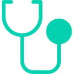 Stethoscope Icon