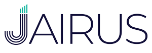 Jairus Marketing Logo