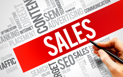 When Your Sales Drop…What To Do About It (Part 2)
