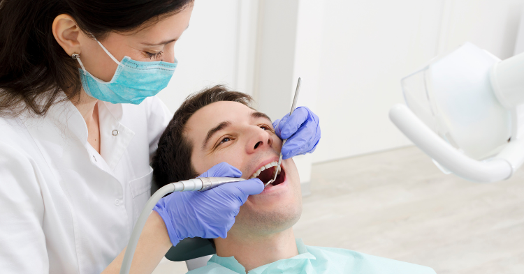 Dental patients