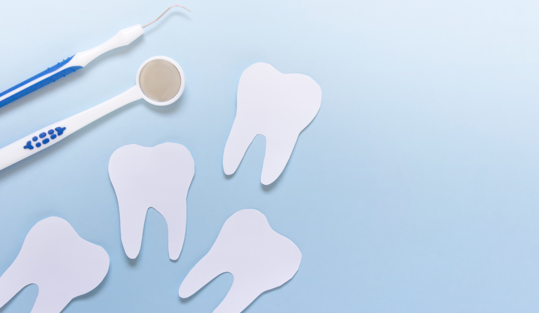 How Brad Pitt Can Help You Grow Your Dental Practice