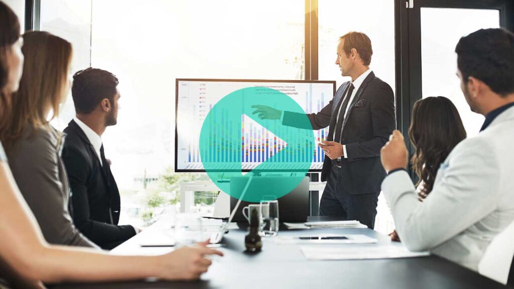 5 Keys To Rocketship Revenue for MedTech Companies