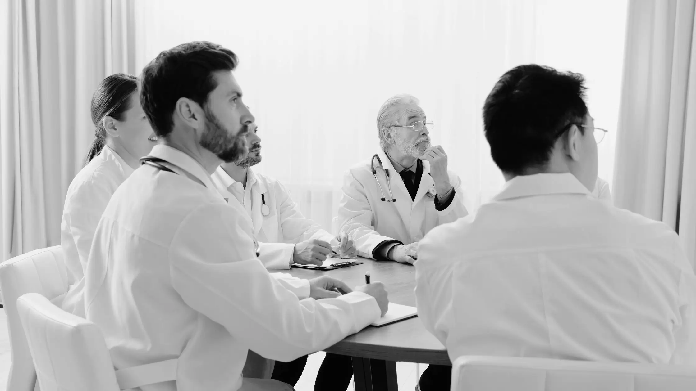 Key Opinion Leader in medtech digital marketing evolution