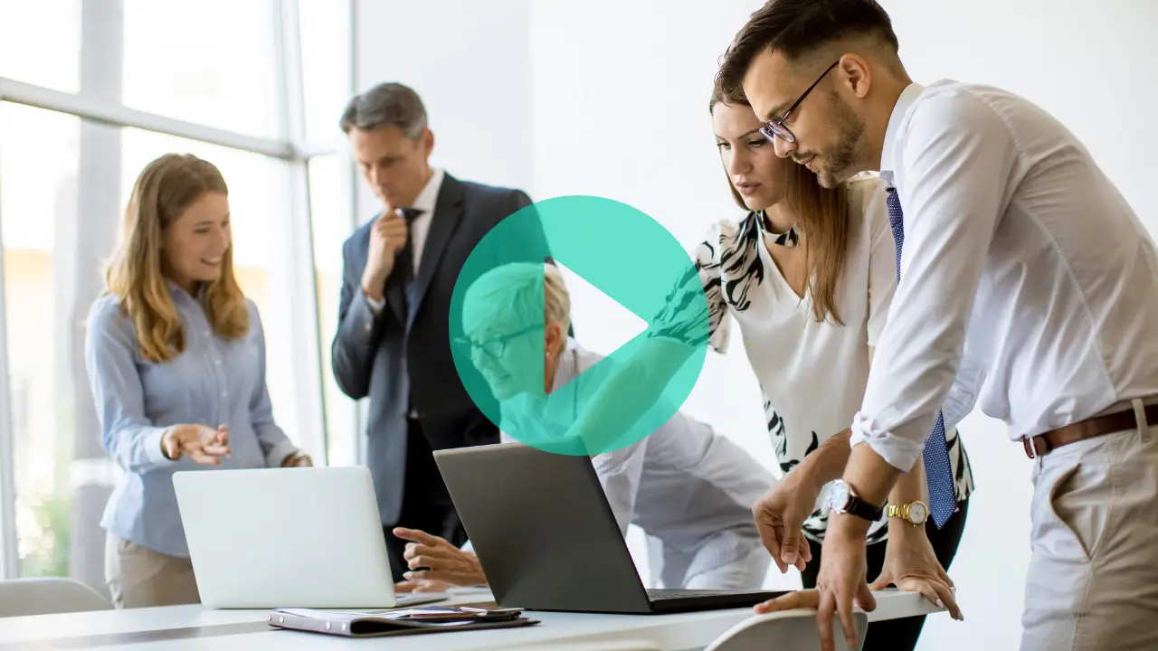 Creating a Purpose-Built Strategy