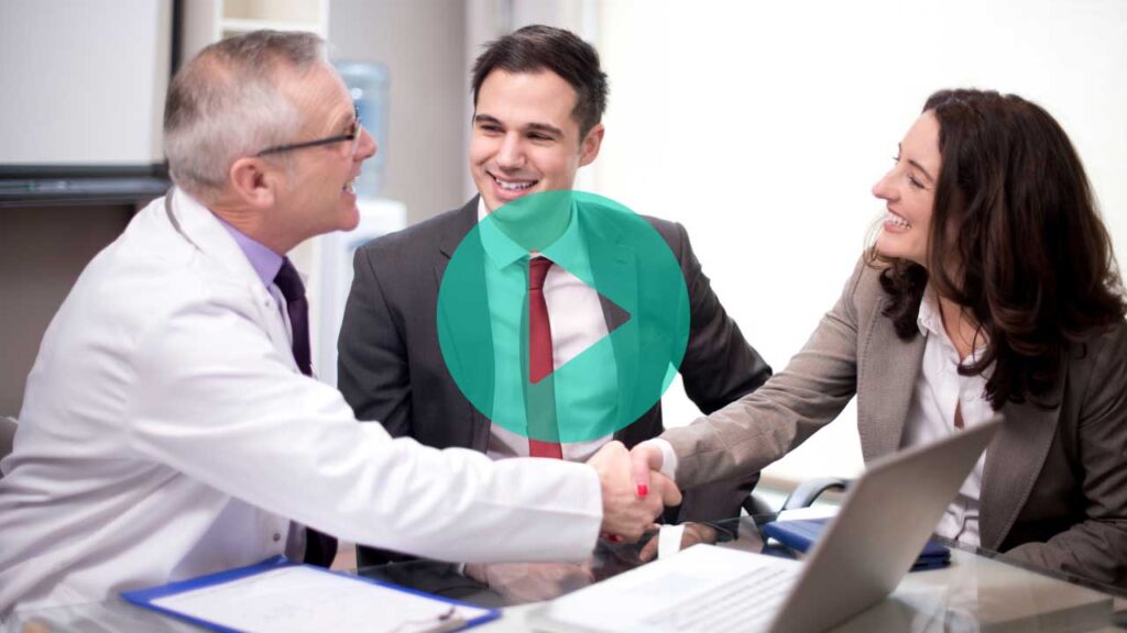 What It Takes To Access HCP Decision-Makers Today