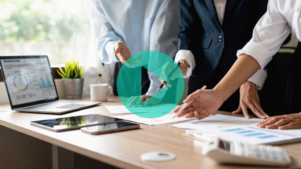 How to Build a Reliable Commercial Engine in Healthcare