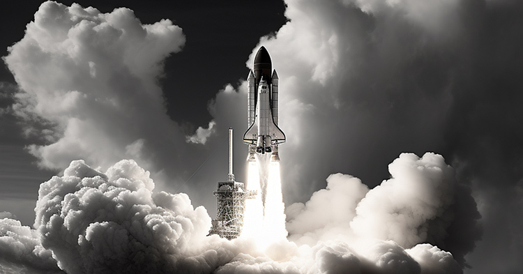 Four Keys to Achieving Rocketship Growth in Medical Device Marketing